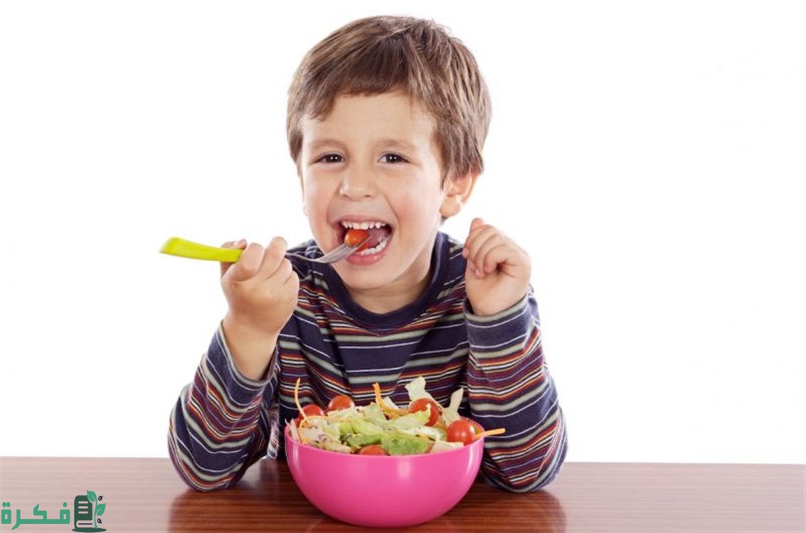 اذاعة مدرسية عن آداب الطعام