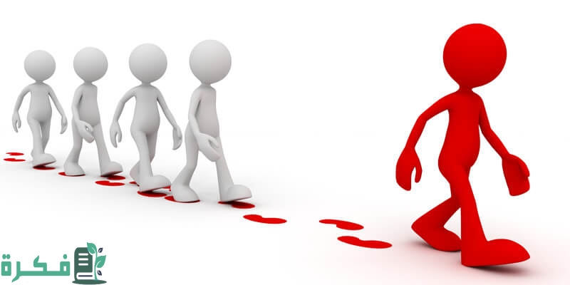 اذاعة مدرسية كاملة عن القدوة الحسنة