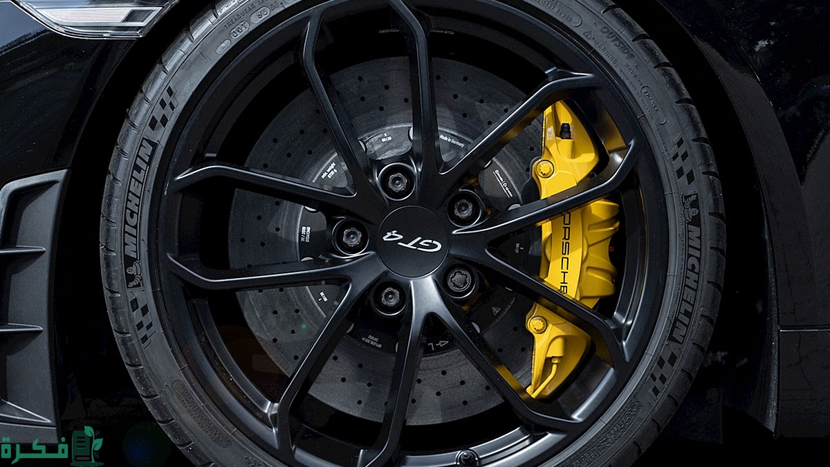 اسباب وراء صوت صفير بعد تركيب المكابح الجديدة