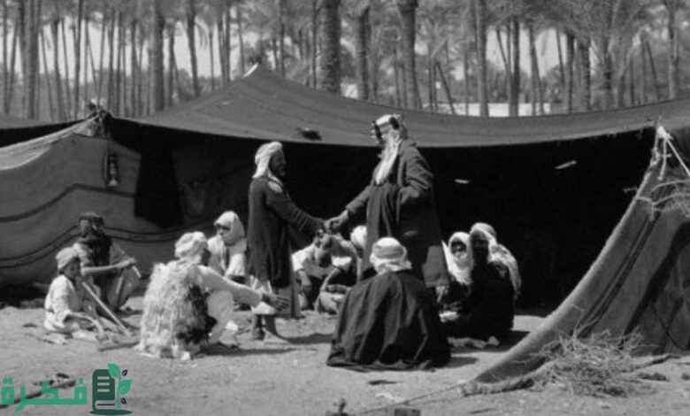 الخرجي وش يرجعون