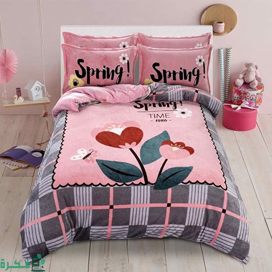 انواع اللحافات