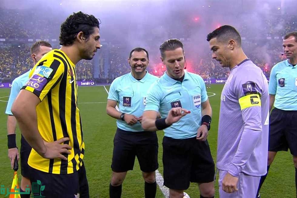 تاريخ مواجهات النصر والاتحاد