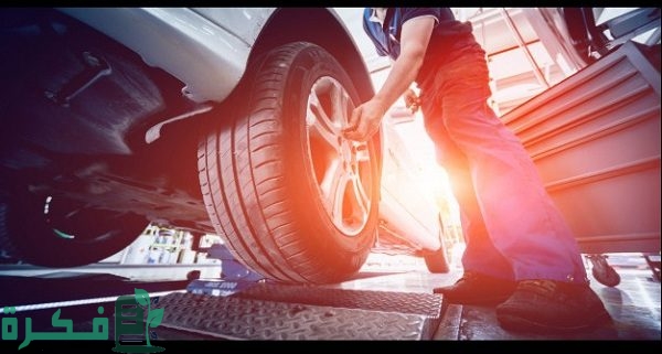 تجديد الفحص الدوري أون لاين