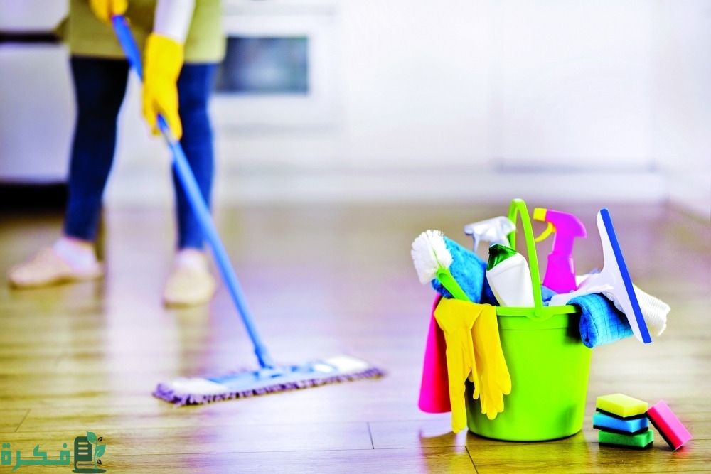 تجربتي في استقدام خادمة من المغرب