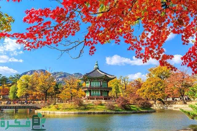 تكلفة شراء منزل في كوريا الجنوبية