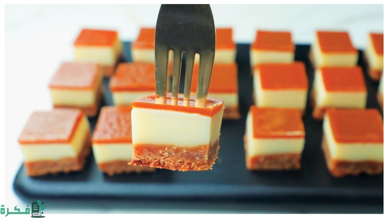 حلى قهوة فخم