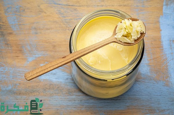 دراسة جدوى مشروع صناعة السمن