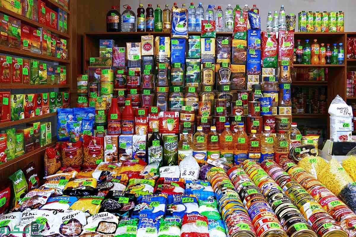 دليل شركات توزيع المواد الغذائية في المغرب