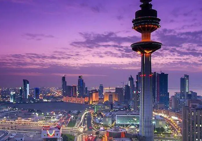 راتب الدكتور الجامعي المصري في الكويت