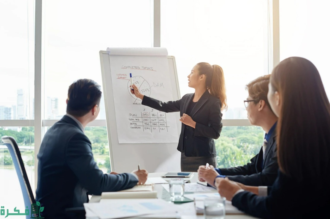 رواتب تخصص إدارة الفعاليات