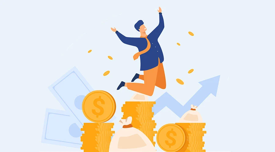 رواتب تخصص التمويل والاستثمار