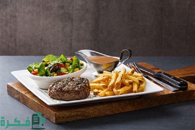 ما هي أفضل قطعة لحم للستيك؟