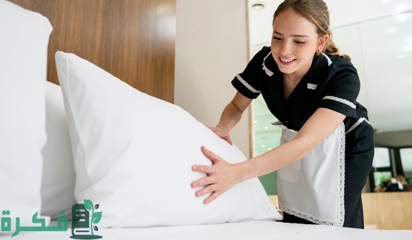 سلم رواتب موظفي الفنادق في مصر