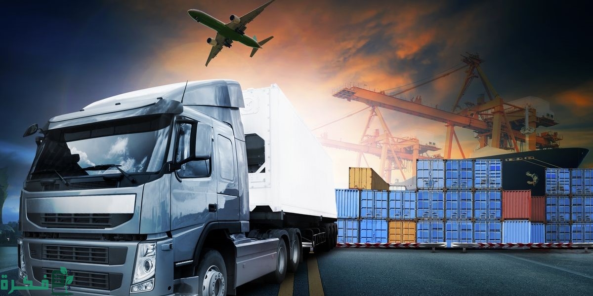شركات الشحن الجوي في الكويت