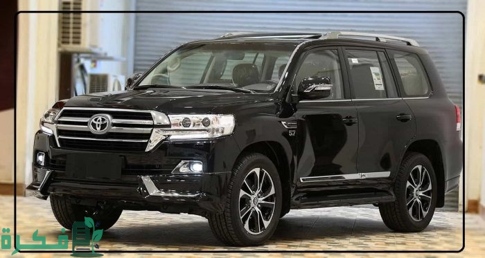 شروط شراء سيارة بالتقسيط من تويوتا