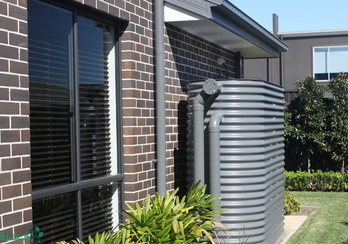 طريقة تقوية ضغط الماء بدون مضخة