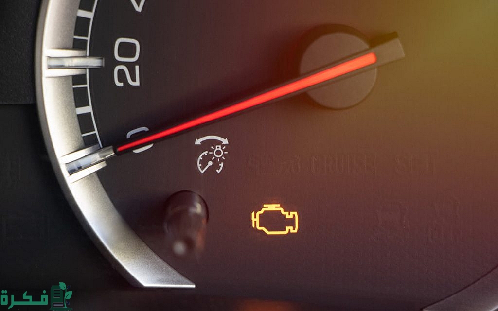 علامات تلف حساس السرعة