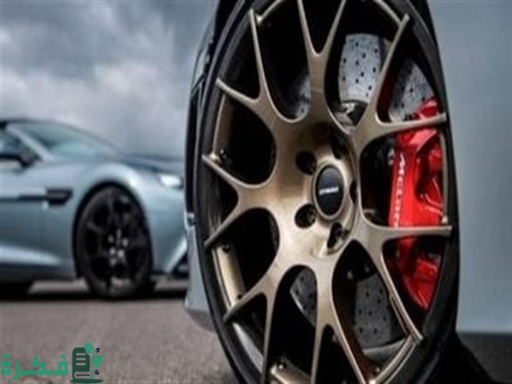 علامات تلف حواف جنط السيارة