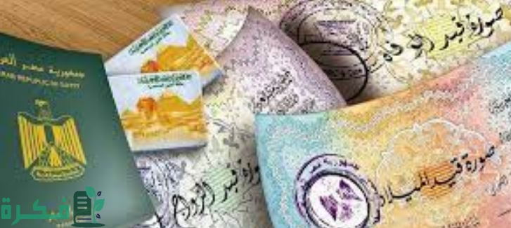 عناوين وارقام مكاتب وشركات تخليص الاوراق والخدمات الحكومية