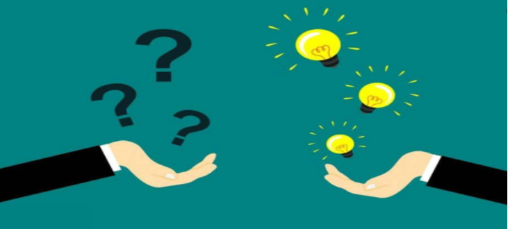 فقرة سؤال وجواب دينية