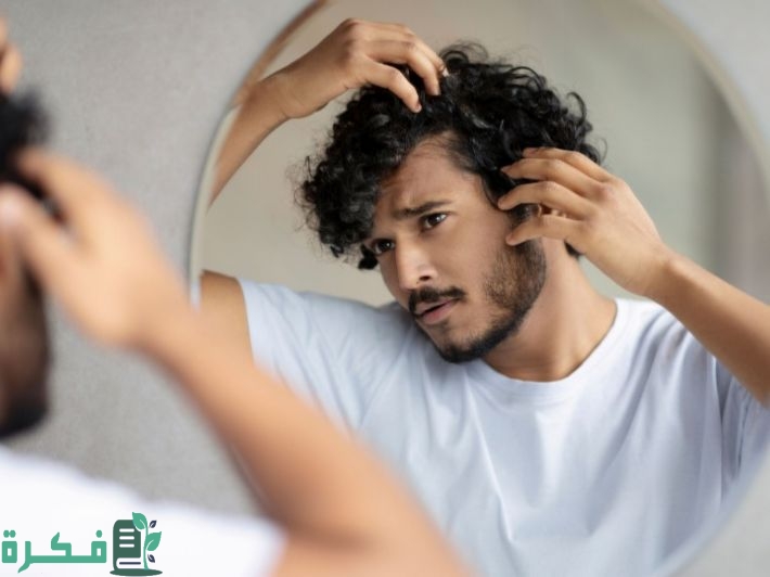 أحدث صور قصات شعر كيرلي للرجال 2026 4 قصات شعر كيرلي للرجال