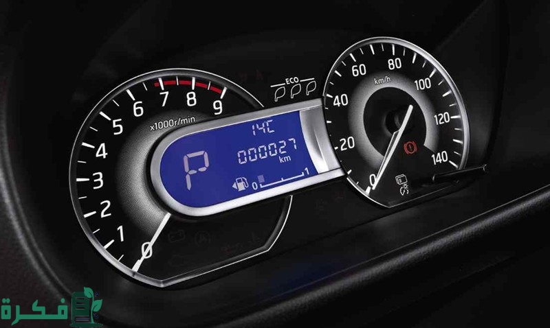 كيف تكتشف التلاعب بعداد السيارة