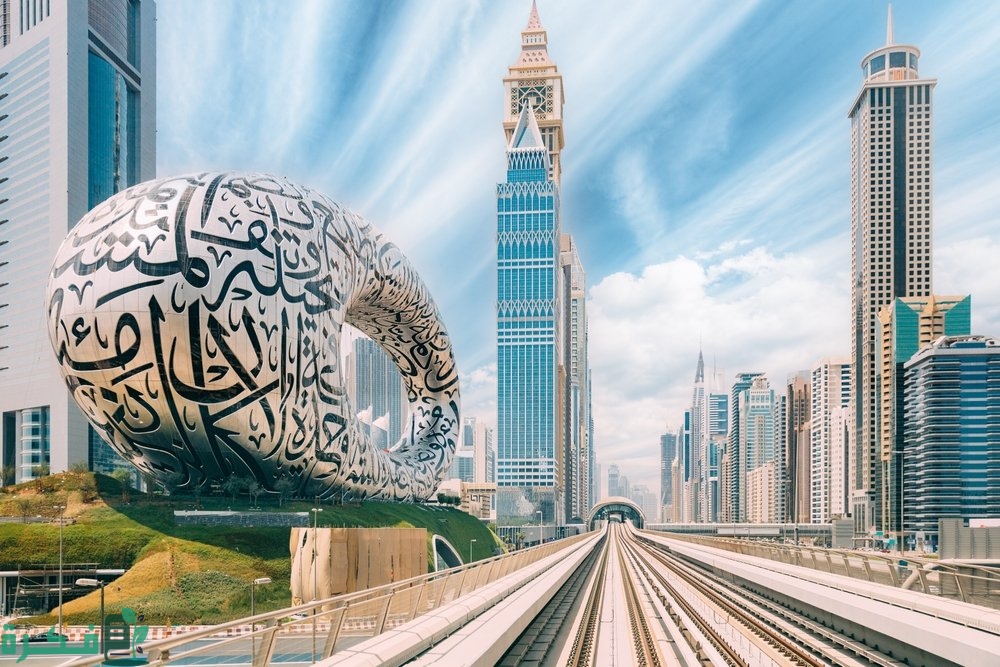 كيفية الحصول على فيزا شنغن في الإمارات العربية المتحدة