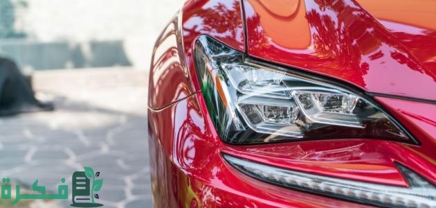 كيفية تلميع شمعات السيارة