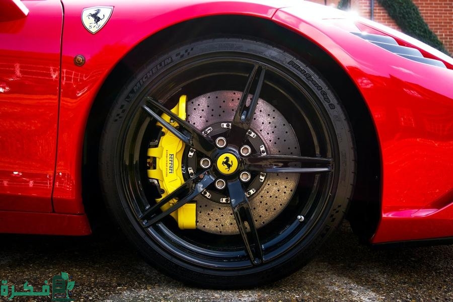 لماذا أصبحت مكابح السيارة ضعيفة