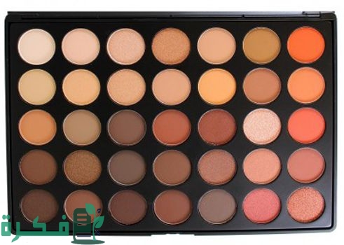 ما هي الالوان الترابية ودرجاتها