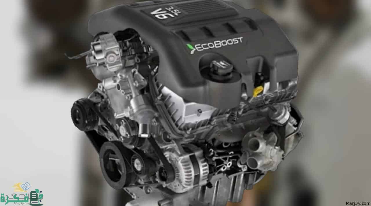 ما هي محركات ايكوبوست