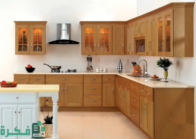 ما هي مطابخ خشمونيوم ؟ مميزات وعيوب والوان 4 ما هي مطابخ خشمونيوم ؟ مميزات وعيوب والوان