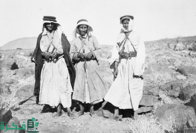 ماذا قال الرسول عن قبيلة بلي