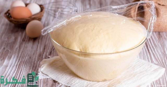 كم مدة تخمير العجينة في الشتاء والصيف 2 كم مدة تخمير العجينة