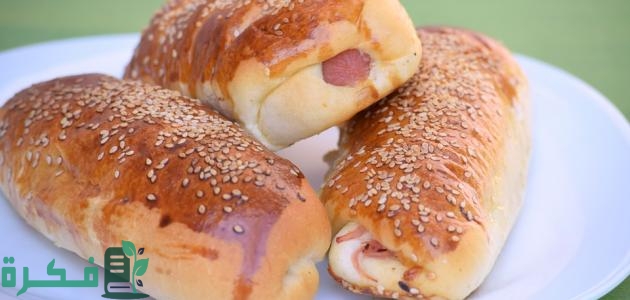 معجنات سريعة للضيوف