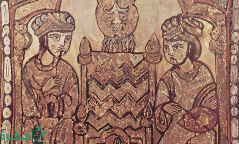 من هو أول ملوك الإسلام