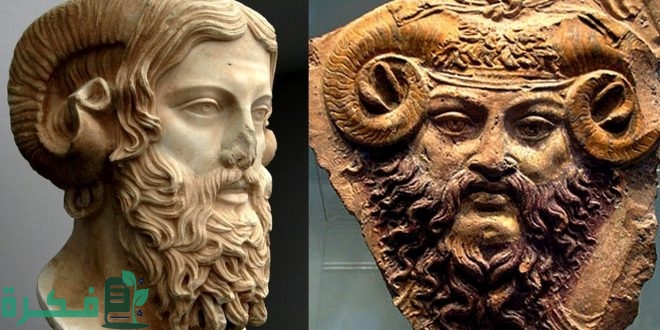 من هو ذو القرنين