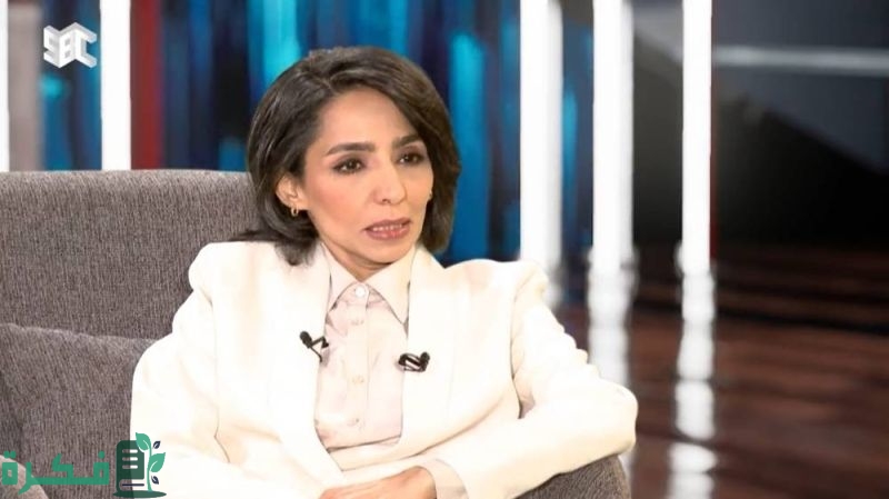 من هي أمل الحربي