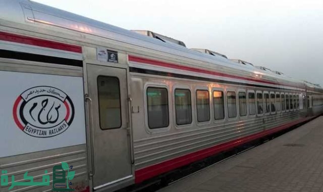 مواعيد قطارات السويس والعكس وأسعار التذاكر