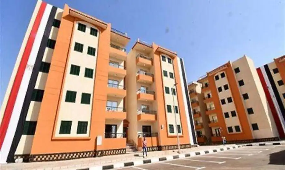 موعد تقديم إسكان الشباب في المحافظات