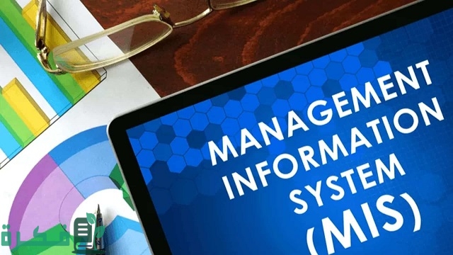 ما هو تخصص MIS ؟ .. والمسمى والدرجة