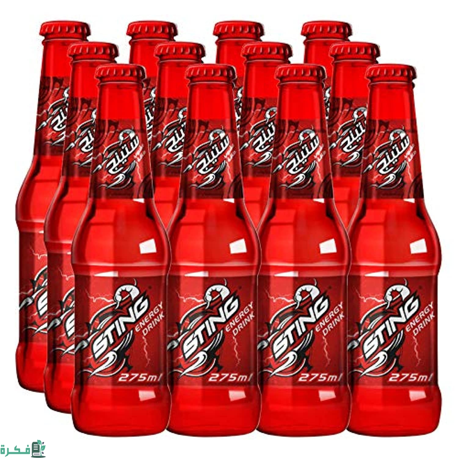 هل مشروب ستينج حرام أم حلال 3 هل مشروب ستينج حرام أم حلال