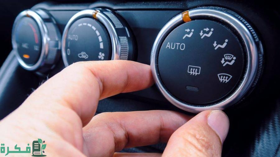 هل هناك اضرار تشغيل المكيف أثناء وقوف السيارة