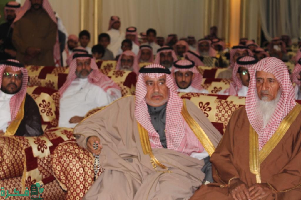 وش أصل قبيلة المخلفي