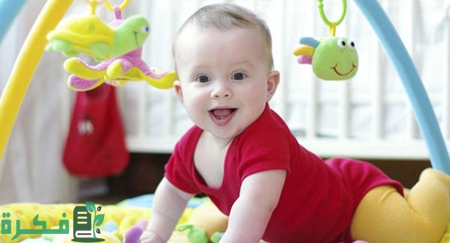 تطورات الطفل في الشهر السادس
