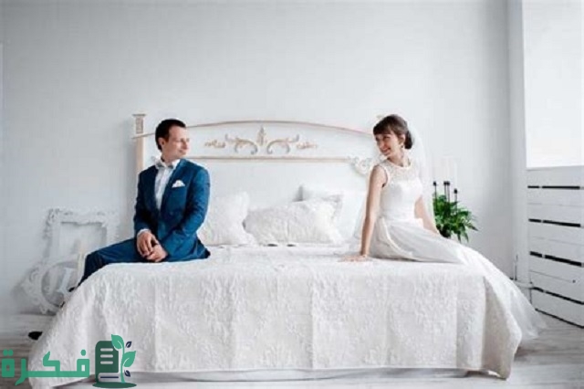 المعدل الطبيعي للجماع للمتزوجين حديثًا