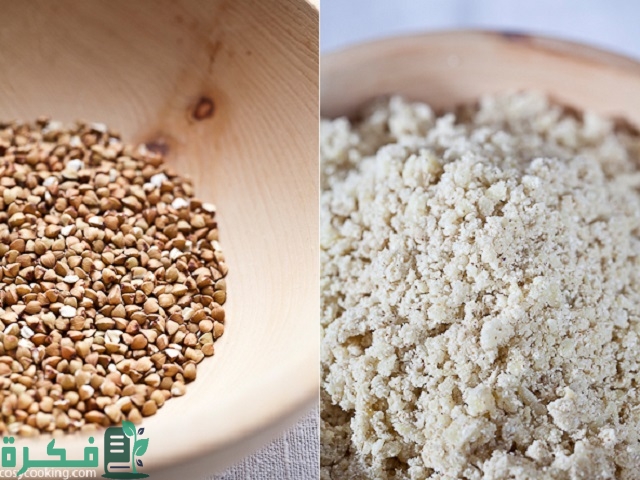 ما الفرق بين الجرانولا والشوفان 5 الفرق بين الجرانولا والشوفان