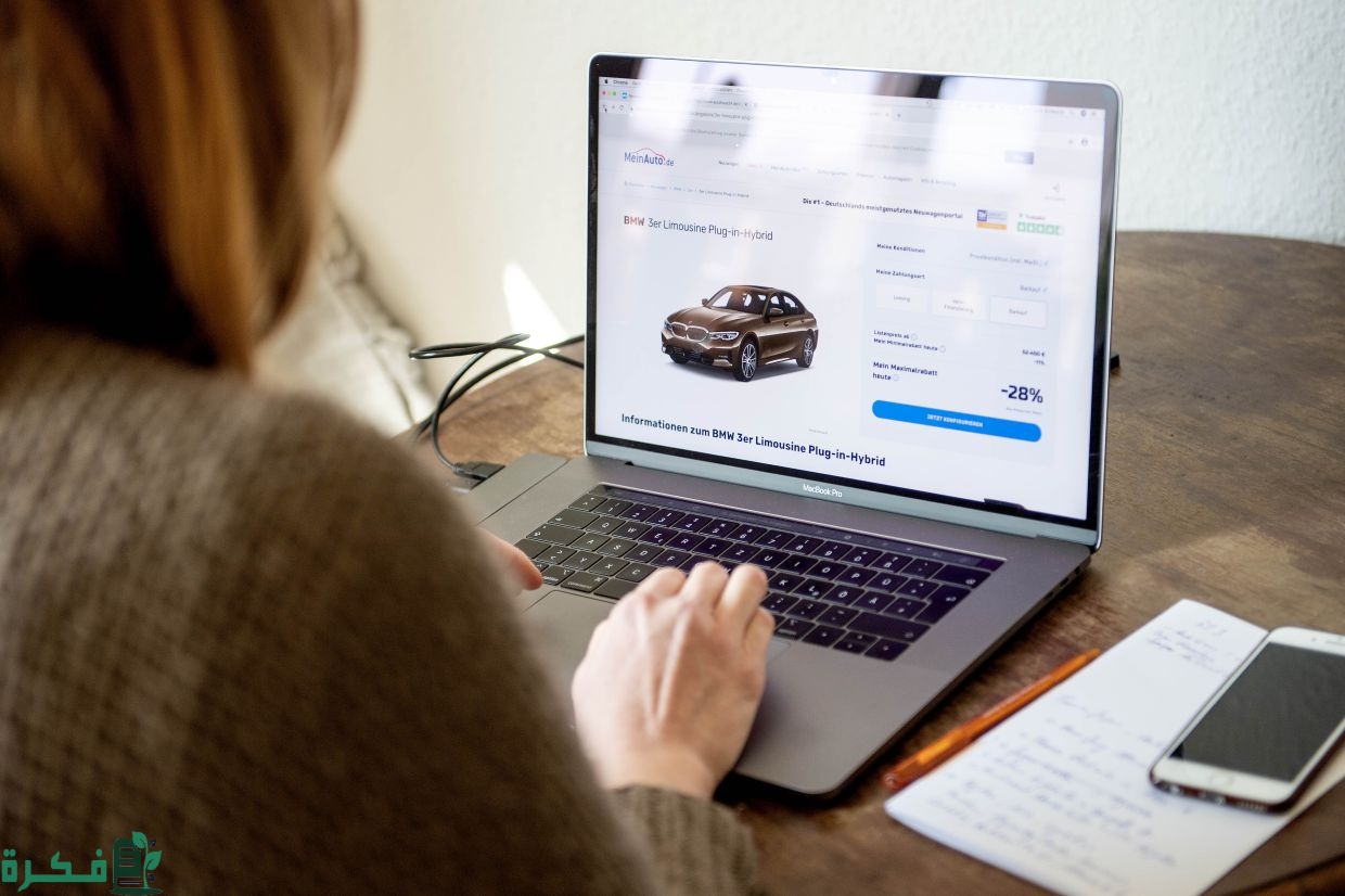 أفضل مواقع لبيع السيارات المستعملة في أمريكا