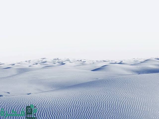 ثاني أكبر صحراء في العالم 3 images 52