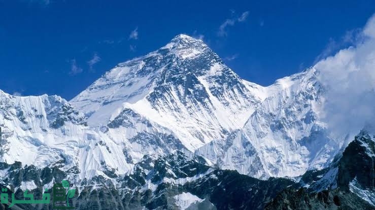 ثاني أطول جبل في العالم 4 images 89